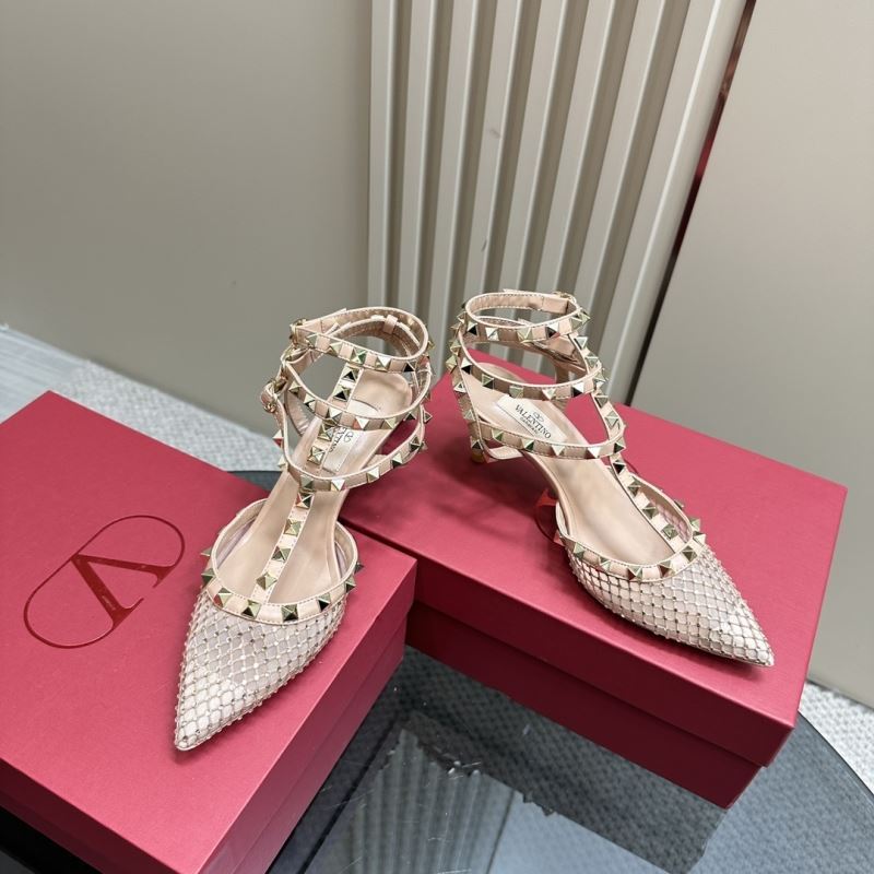 Valentino Sandals